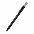 Bolígrafo Negro con Punta de 1.0 mm