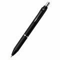 Bolígrafo de Gel Retráctil Negro 0.7mm