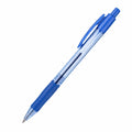 Bolígrafo Retráctil Azul 1.0 mm