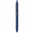 Bolígrafo Retráctil Azul con Punta de Bola 0.7mm