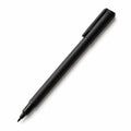 Rotulador Negro de Punta Fina 0.5 mm