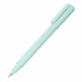 Bolígrafo Fineliner Punta Fina 0.5mm Verde Menta
