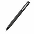 Bolígrafo de Dibujo Negro con Punta Fina 0.5mm
