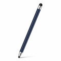 Lápiz Táctil Universal Azul Oscuro para Pantalla