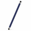 Lápiz Capacitivo de Precisión Azul para Pantallas Táctiles