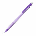 Portaminas Automático 0.5mm Violeta