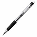 Portaminas Automático 0.5 mm Negro y Transparente