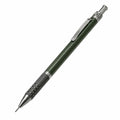 Portaminas de Precisión 0.5mm Verde Oscuro