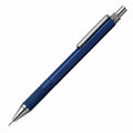 Portaminas Automático Azul 0.5mm Escritura Suave