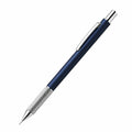Portaminas Azul Marino 0.5mm con Cuerpo Metálico